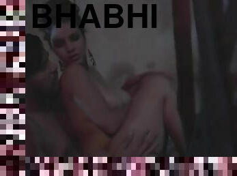 Desi Bhabhi - Bornfire Web Series 2021