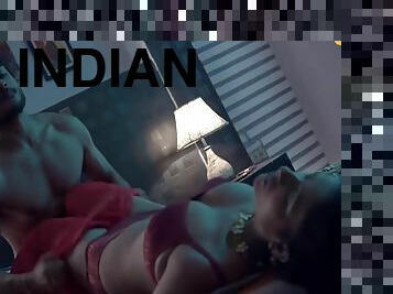 Super Hot Desi Women Fucked In Room