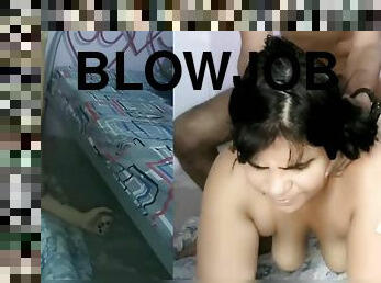 pantat, amatir, blowjob-seks-dengan-mengisap-penis, remaja, hindu, wanita-gemuk-yang-cantik, fantasi, berambut-cokelat