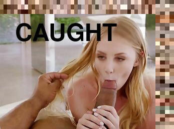 Chloe Scott - Caught And Punished