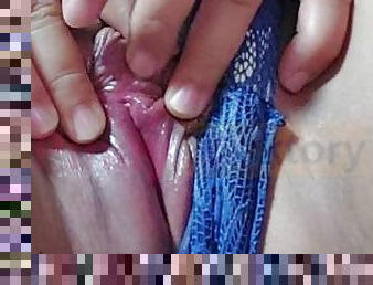 asiático, velho, orgasmo, cona-pussy, amador, babes, adolescente, dedos, jovem18, excitante