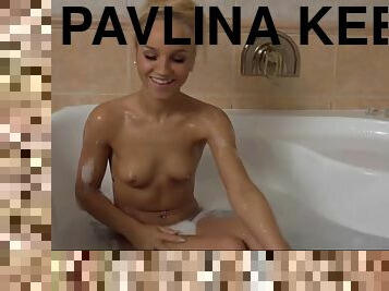 Pavlina Keeping It Fresh