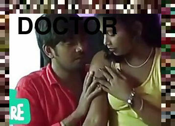 Doctor ne vergin girl ko chhoda