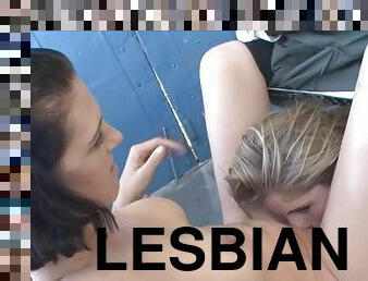 סטראפ-און, לסבית-lesbian, צעצוע, הומוסקסואל, דילדו, כלא-prison