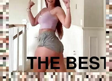 The best twerker in the world part 2