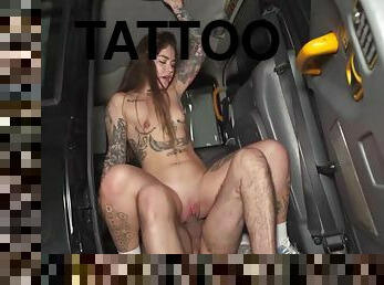 mobil, tato