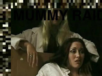 Mummy Raider 2002