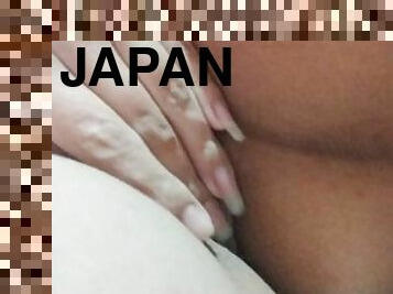 asiatique, masturbation, orgasme, giclée, amateur, lesbienne, maman, allemand, japonais, solo