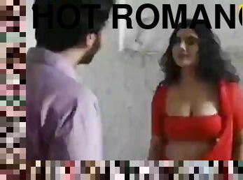 Hot romance