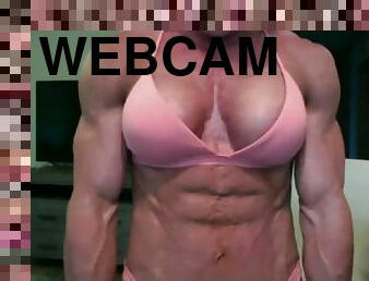 Webcam flexes