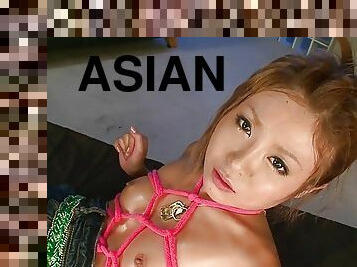 asiatique, babes, fellation, ejaculation-sur-le-corps, ados, hardcore, japonais, branlette, ejaculation-interne, bdsm