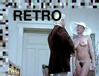 Retro movie Come Play With Me (1980) with interesting plot