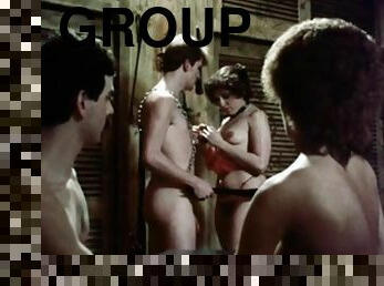 de-epoca, sex-in-grup, inlantuit