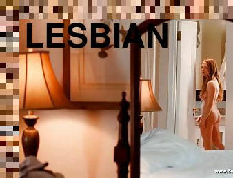 Amanda Seyfried nude scenes - Chloe