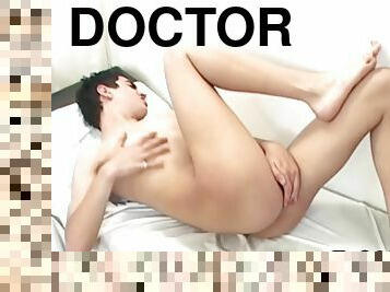 masturbation, maigre, amateur, anal, médecin, gay, latina, doigtage, bout-a-bout, solo