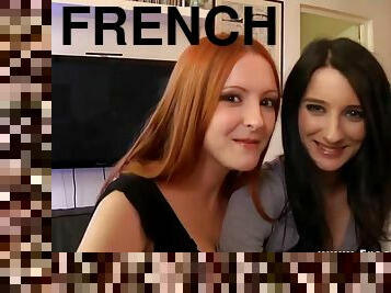 two french sodomy hooker hump 18yo schoolgirl oral intercourse