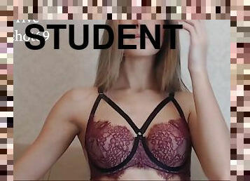 estudante, anal, hardcore