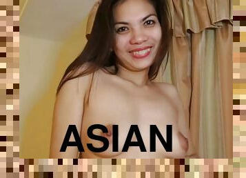 ASIANSEXDIARY Pinay Has No Gag Reflex