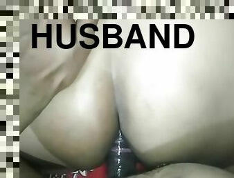 posisi-seks-doggy-style, amatir, anal, sudut-pandang, suami, fantasi, ibu-mother