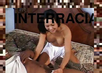 swingers, interracial