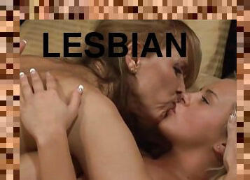 Nicole Moore And Bree Olson Hot Lesbian Porn