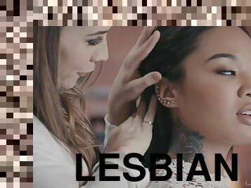 Sweetheartvideo - Chanel Preston and Honey Gold Lesbian Sex