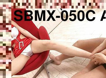 SBMX-050C Ameri Ichinose brown flower bed