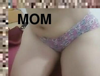 мама