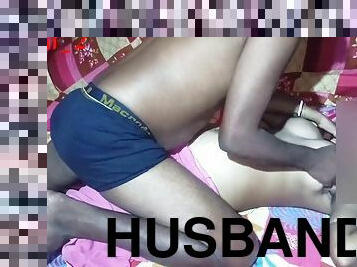 Super hot and cute desi married girl fucked by her husband - west bengal sex