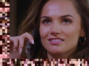 Tori Black Has The Most Intense Ass Fucking Intimacy Of Her Life!