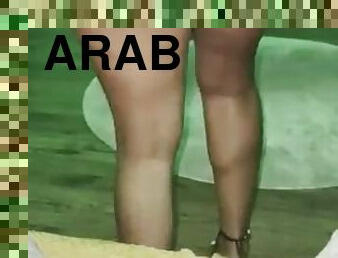 parti, amateur, tegar, arab, gadis-indian, manis