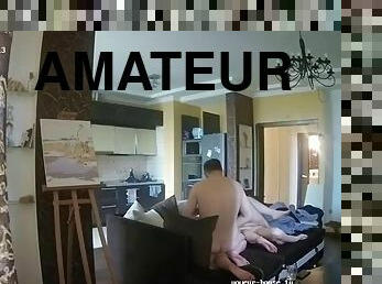 amatori, hardcore, camera, voyeur, ascuns
