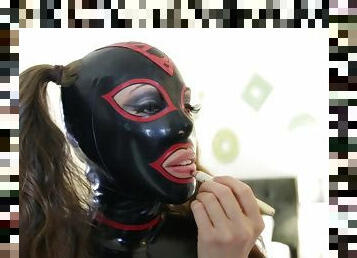 tate-mari, masturbare-masturbation, pasarica, bunaciuni, lesbiana, zapacita, fetish, latex