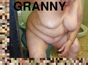 HelloGrannY Amateur Porn Wrinkly Latinas in Slideshow