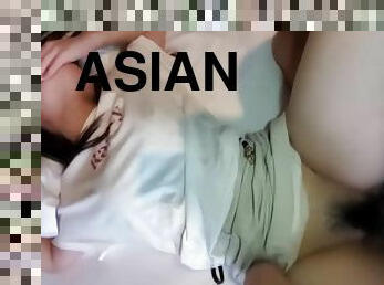 Asian amateur Hard Core
