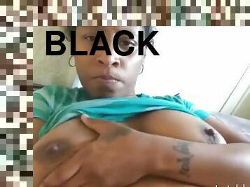 big black juggs compilation - amateur porn