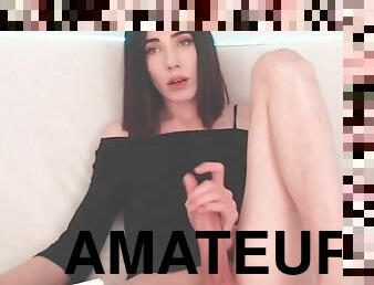 Amateurs Young Tranny On Webcam Fun - Fetish