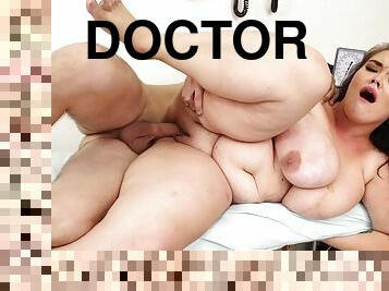 pantat, payudara-besar, gemuk-fat, blowjob-seks-dengan-mengisap-penis, dokter, wanita-gemuk-yang-cantik, gila, payudara