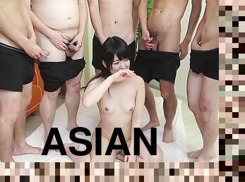 एशियाई, गांड, बिगतीत, गुदा, परिपक्व, मुख-मैथुन, बड़ा-लंड, मिल्फ़, टीन, सनकी