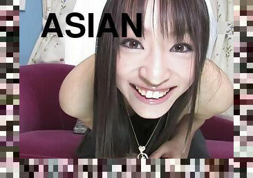 asiatisk, behåret, onani, orgasme, teenager, legetøj, japans