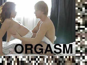 orgasme, fisse-pussy, anal, oral