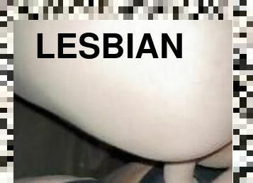 כוס-pussy, סטראפ-און, לסבית-lesbian, נקודת-מבט, זיונים, דילדו, השתלטות, קשוח