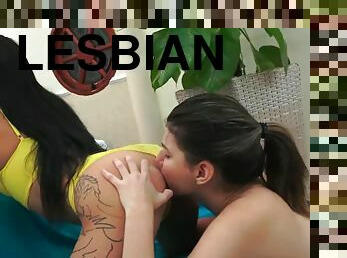 כוס-pussy, קוקסינל, לסבית-lesbian, לטינית, ברזיל, גינגי, גירוי-בתחת