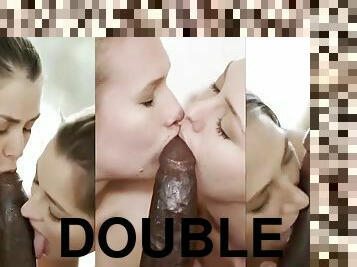 IR DOUBLE BLOWING COCK COMP