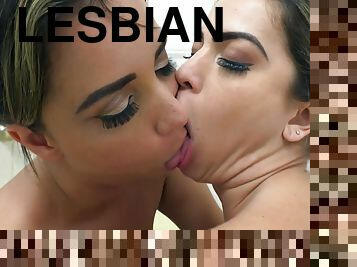 tate-mari, lesbiana, brazilia