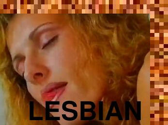 מזכירה, לסבית-lesbian, בריטי