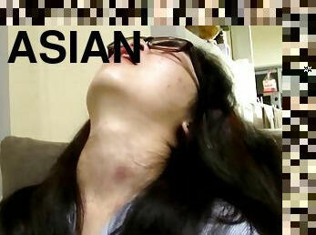 sleeping asian teen sex