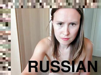 Russian Slutfest This One...