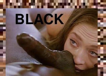BLACKED Kagney Linn Karter Loves To Rim Black Men - Xozilla Porn