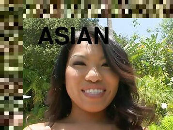 asiático, teta-grande, cona-pussy, chupanços, pénis-grande, interracial, adolescente, hardcore, fudendo, divertida